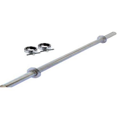Plain Rod 23 mm Gym Equipment