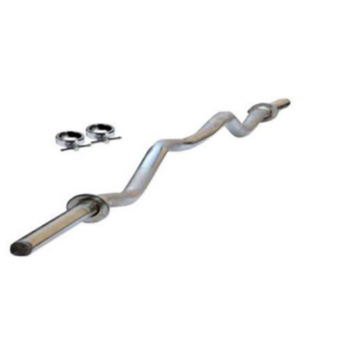 curling rod 28 mm Gym Equipment