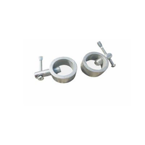 Rod Lock 22 Mm Gym Equipment - Grade: Commercial Use