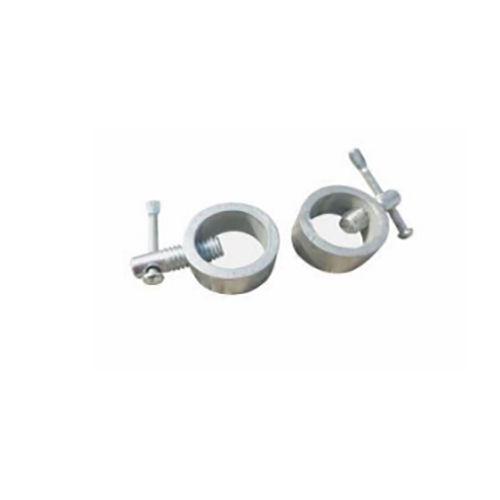 Rod Lock 27 Mm Gym Equipment Grade: Commercial Use