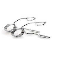 Olympic Lock Gym Equipment - Features: Durable