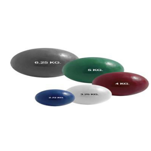 Shot put