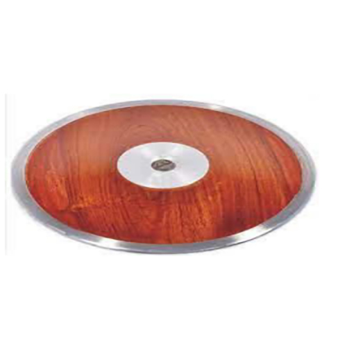 Discus wooden 1.5 kg