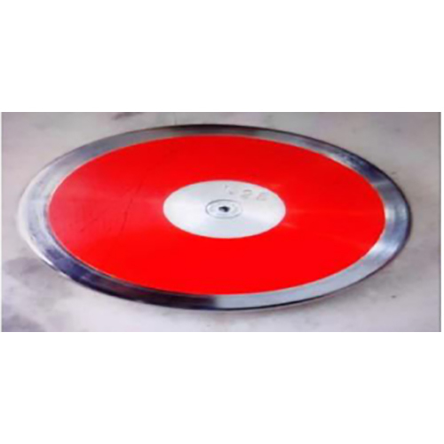 Fiber discus 2 kg Gym Equipment