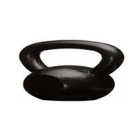Kettlebell Iron Painted Application: Tone Up Muscle