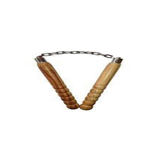 Karate stick (Naan Chack) wooden