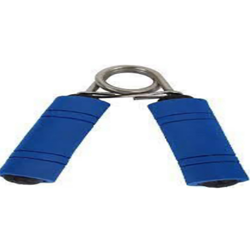 Power grip foam handle