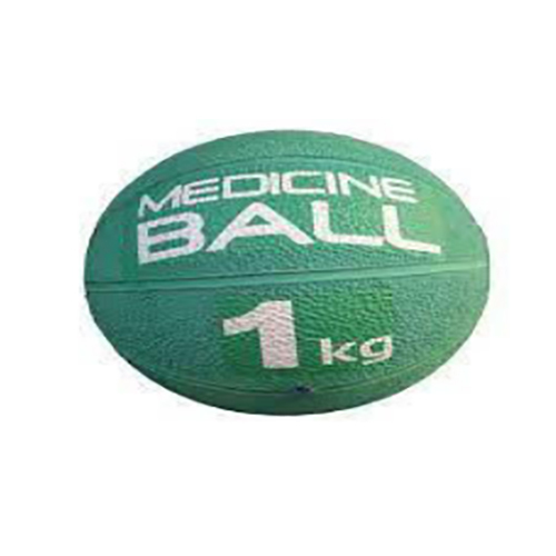 Medicine ball light 1kg