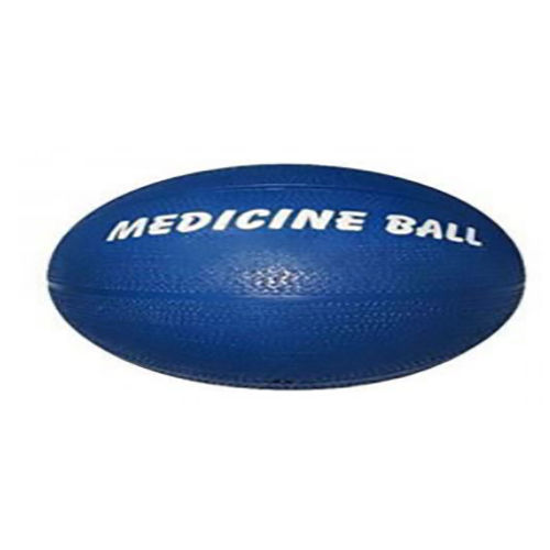 Multicolour Medicine Ball Light 8Kg