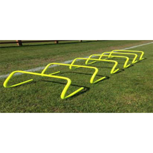 Multicolour Hurdle Pvc 9 Inches