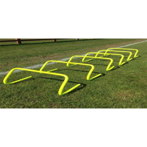 Multicolour Hurdle Pvc 15 Inches