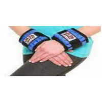 Wrist Anckle Weight - Color: Multicolour