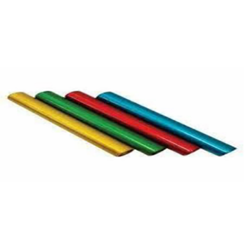 Relay button PVC