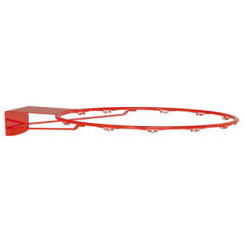 Multicolour Basket Ball Ring Small (Light-Heavy)