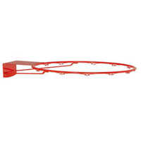 Basket Ball Ring Large (light-heavy) - Color: Multicolour