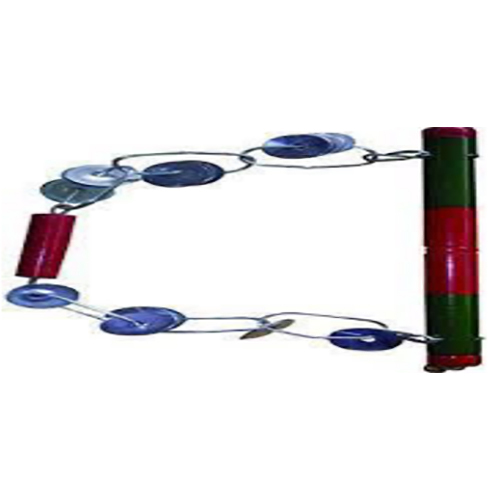 Lazium wooden 15 inches