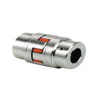 Gear Coupling Sleeve Application: Industrial