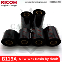 Ricoh B115A Multipurpose Wax Resin