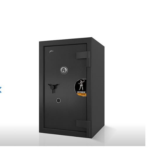 Fire Resistant Intelligent safe