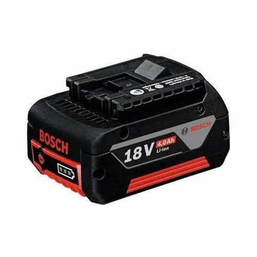 Bosch GBA 18V 4.0Ah Professional Li-Ion Battery Pack