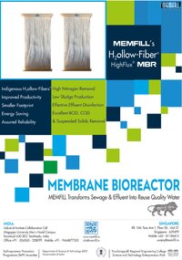 MBR Membrane