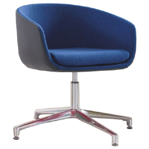 Slam Aluminium Lounge Chairs