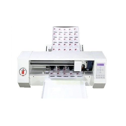 Digital Die Cutting Machine