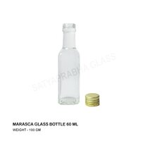 60 ml Marasca bottle