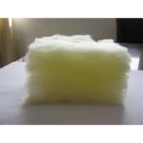 Glass Wool Application: Insulation