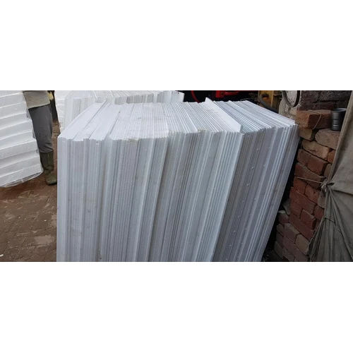 Expanded Polystyrene Insulation Sheet