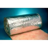 Silver Duct Wrap