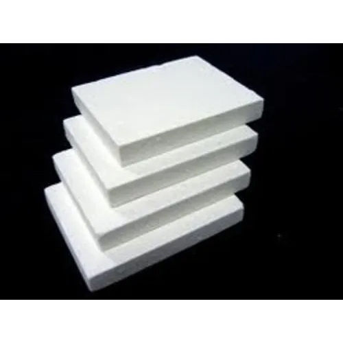 Ceramic Fiber Board Application: Textile Industry