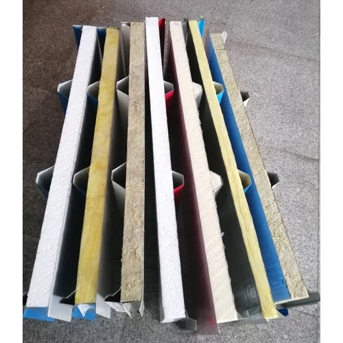 Glass Insulation Material