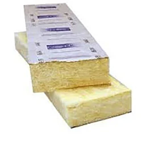 Glass Insulation Material