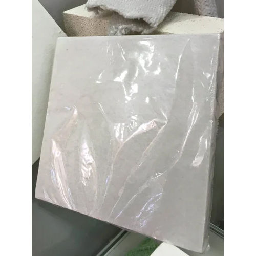 White Thermocol Insulation Sheet