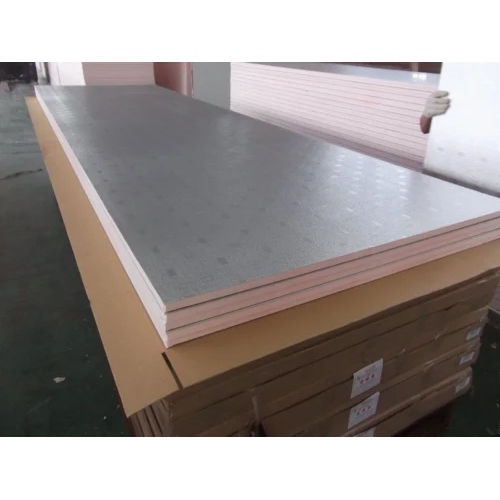 Duct Insulation Material