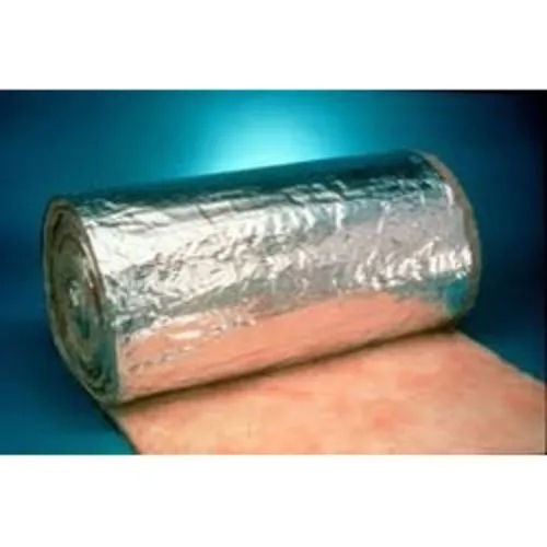 Duct Insulation