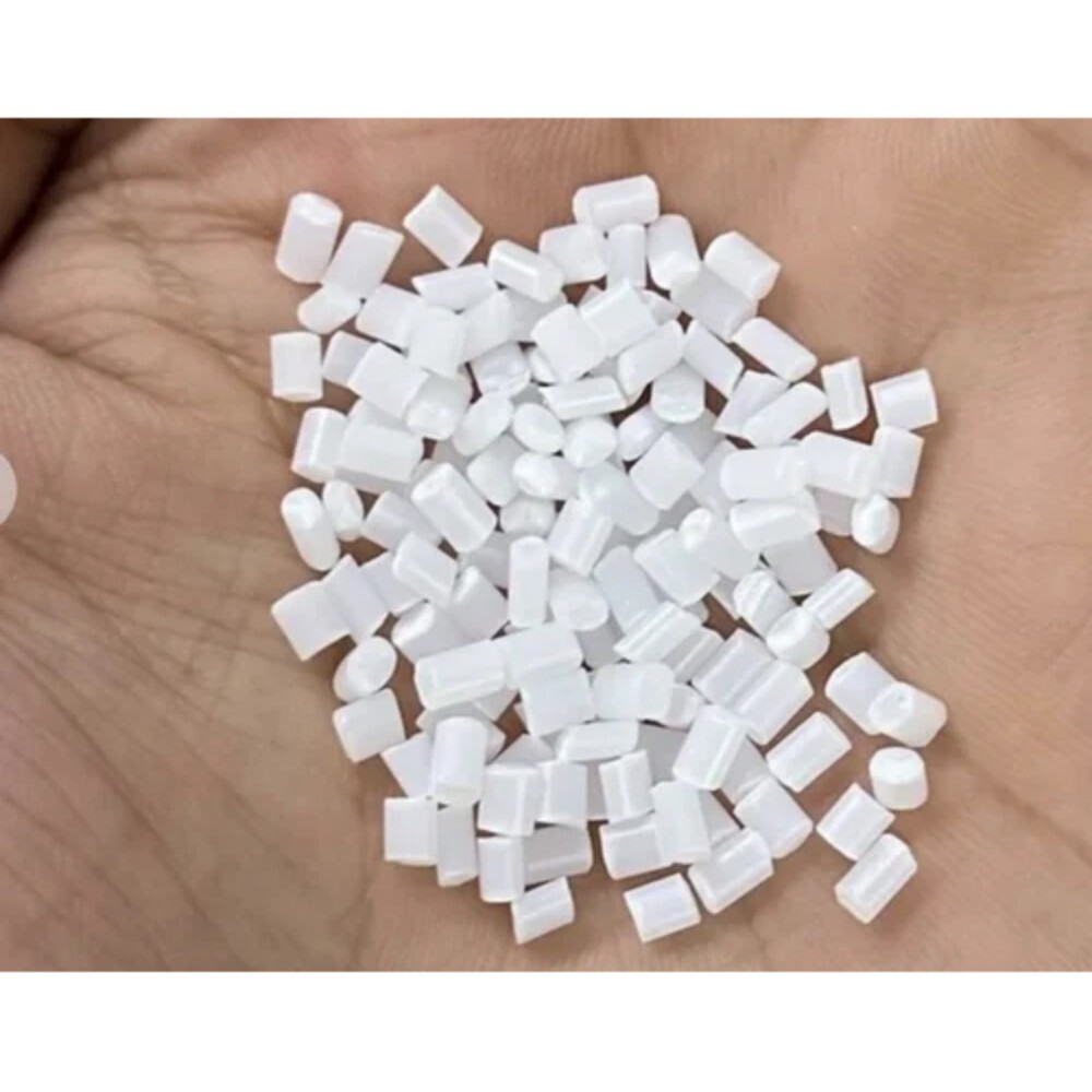 HIPS Polimaxx HI650 - High Impact Polystyrene Granules, 25 Kgs, Natural Color | Industrial Grade, Versatile, 8 Melt Flow Index, Recyclable