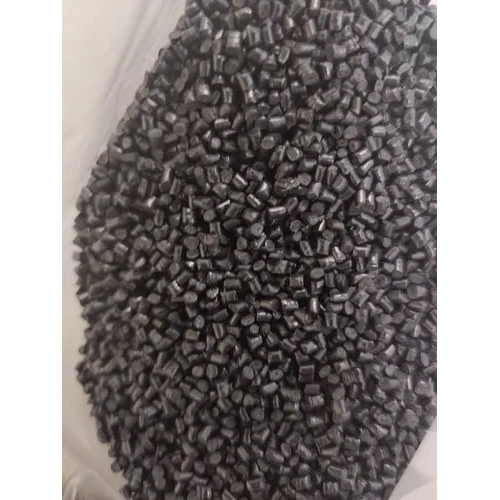 ABS Black Granules