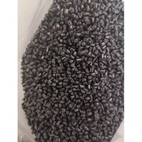 Abs Black Granules - Industrial Grade Abs Material, Color: Black, Density: 1040 Kg/mâ³, Tensile Strength: 48 Mpa, Purity: 98% 