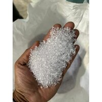 Natural Pc Granules - Polycarbonate, 25kg Packaging Size, Transparent Color | High Impact Resistance, Excellent Optical Clarity, Dimensional Stability