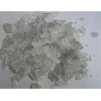 Polycarbonate Bottle Regrind Granules - Industrial Grade Solid, 99% Purity, White Color | Suitable For Bottle Manufacturing, Various Sizes Available