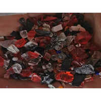 Polycarbonate Regrind - Polycarbonate, 25kg Pack Size, Black Color, 99% Purity , Solid Industrial Grade Material For Plastic Industry