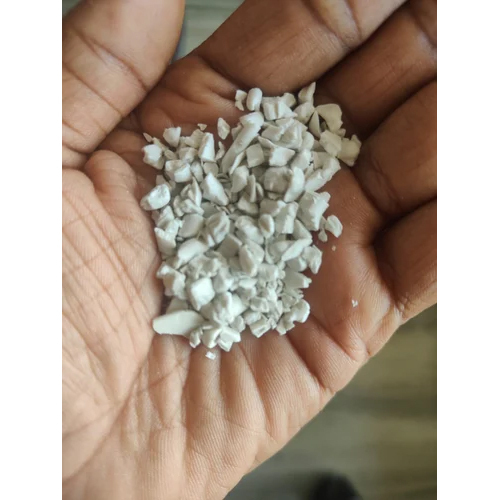 Nylon 66 Regrind Granules