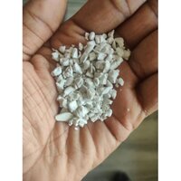 Nylon 66 Regrind Granules - Engineering Plastic, White Color, Density 1.14 G/cmâ³, Melting Point 220â°c | Industrial Use, Granular Form, Room Temperature Storage