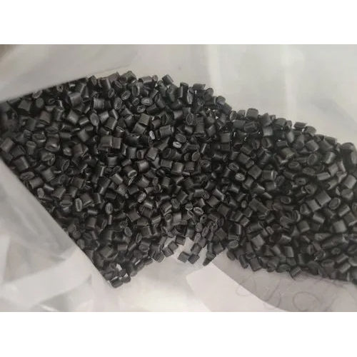 Black Nylon 66 Granules Application: Industrial