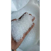 Natural Acrylic Pmma Granules - Low Mfi, 25kg Pack | High Clarity, Uv Resistant, Industrial Grade Granules