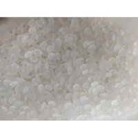 Low Density Polyethylene Granules - White, 25kg Bag | Industrial Grade, 97% Purity, Solid Form