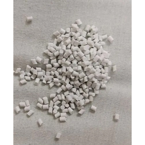 Reprocessed PP Granules