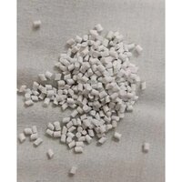 Reprocessed Pp Granules - Polypropylene, 25kg Bags, White Color, 97% Purity, Industrial Grade, Solid Form, Eco-friendly Recycled Plastics